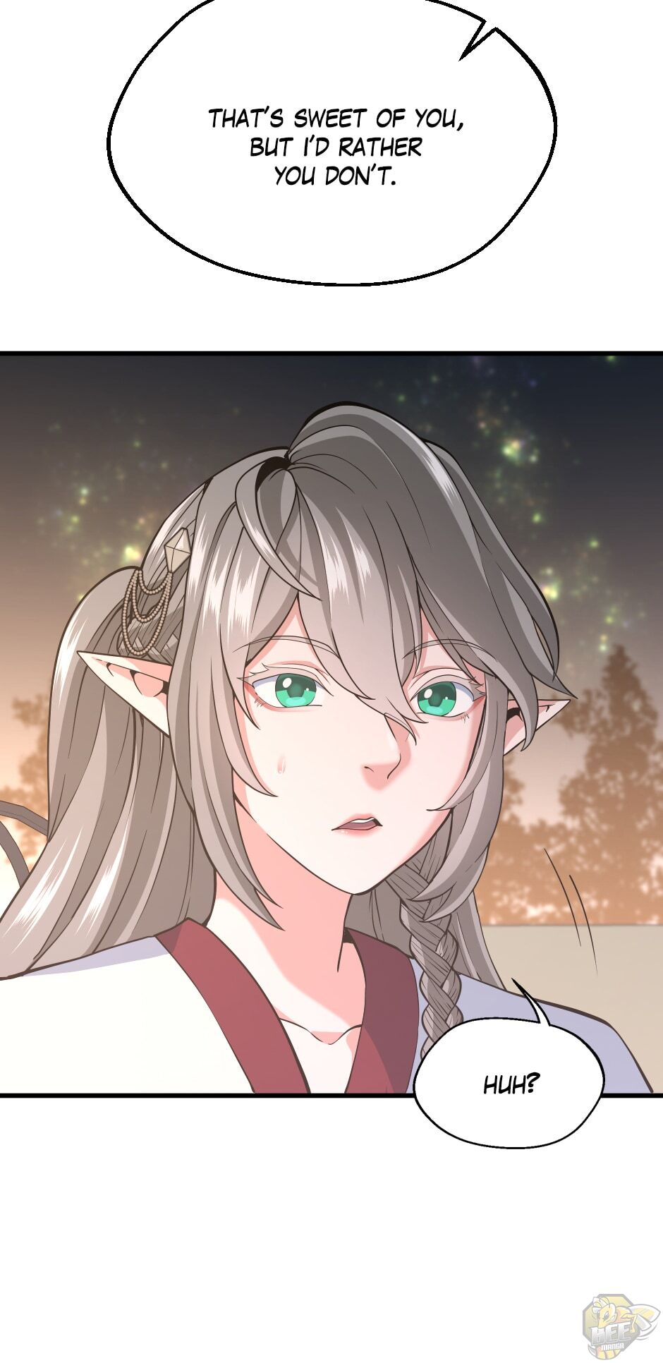 The Beginning After The End Chapter 115 image 30